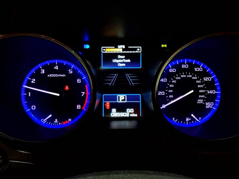 59670026 :رقم المزاد ، 4S3BNEN64F3071553 vin ، 2015 Subaru Legacy مزاد بيع