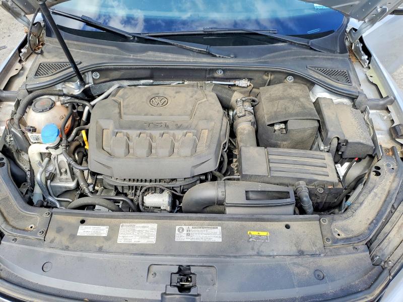 Aukcja sprzedaży 2018 Volkswagen Passat, vin: 1VWAA7A34JC011602, numer aukcji: 60237956