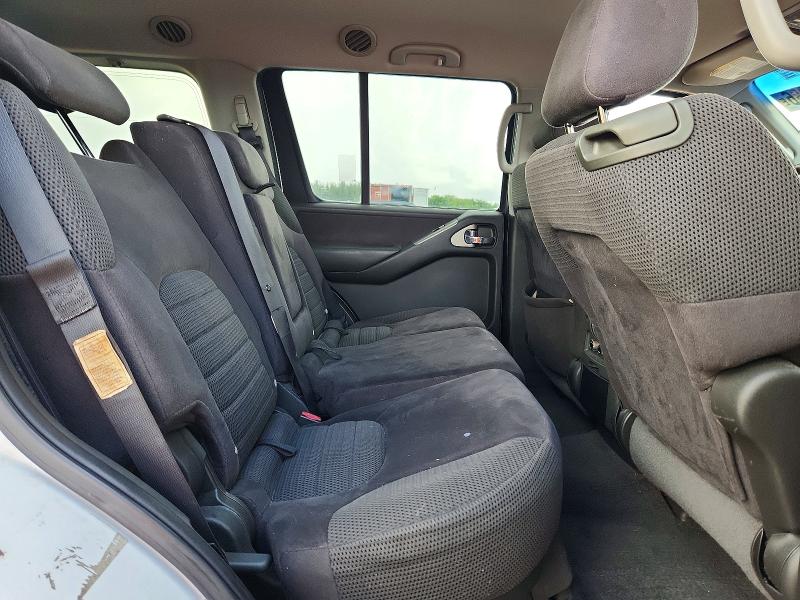 Продажа на аукционе авто 2007 Nissan Pathfinder, vin: 5N1AR18UX7C626215, номер лота: 61884986