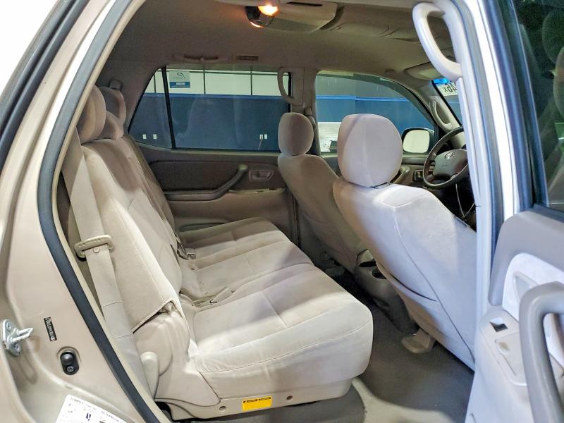 Aukcja sprzedaży 2007 Toyota Sequoia, vin: 5TDBT44A57S290513, numer aukcji: 60226346