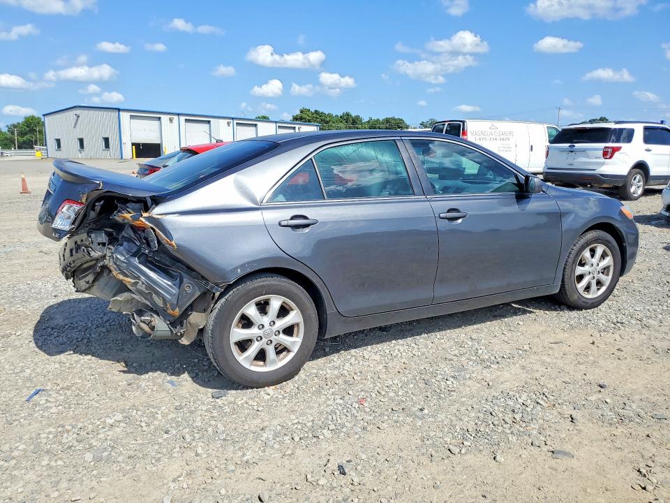 Продаж на аукціоні авто 2008 Toyota Camry, vin: 4T1BE46K18U238921, номер лоту: 61604756