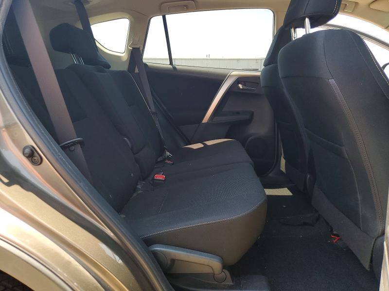 Aukcja sprzedaży 2015 Toyota Rav4, vin: JTMRFREV1FD118008, numer aukcji: 59803896