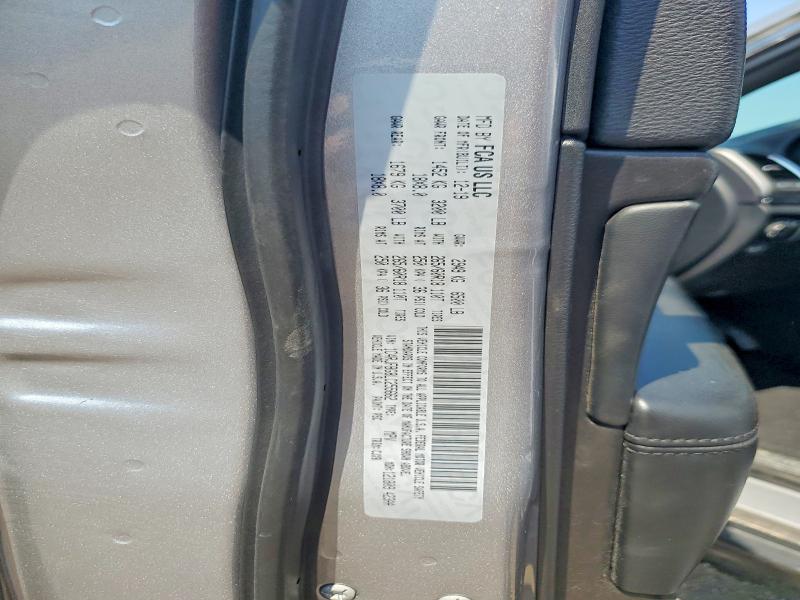 60822046 :رقم المزاد ، 1C4RJFBG8LC255662 vin ، 2020 Jeep Grand Cherokee مزاد بيع