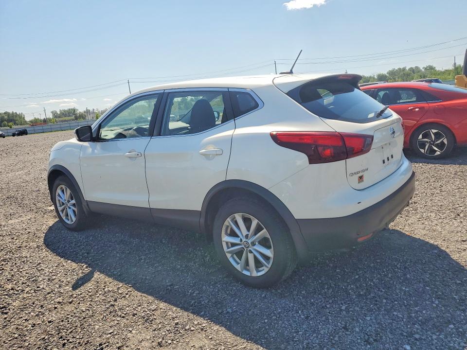 63190366 :رقم المزاد ، JN1BJ1CRXKW324565 vin ، 2019 Nissan Rogue Sport مزاد بيع