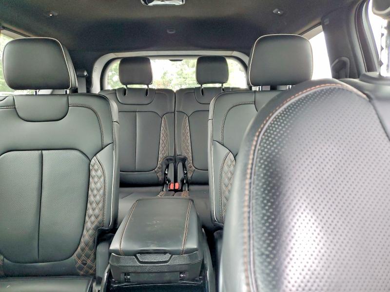 Aukcja sprzedaży 2023 Jeep Grand Cherokee, vin: 1C4RJKEG3P8789147, numer aukcji: 63002996