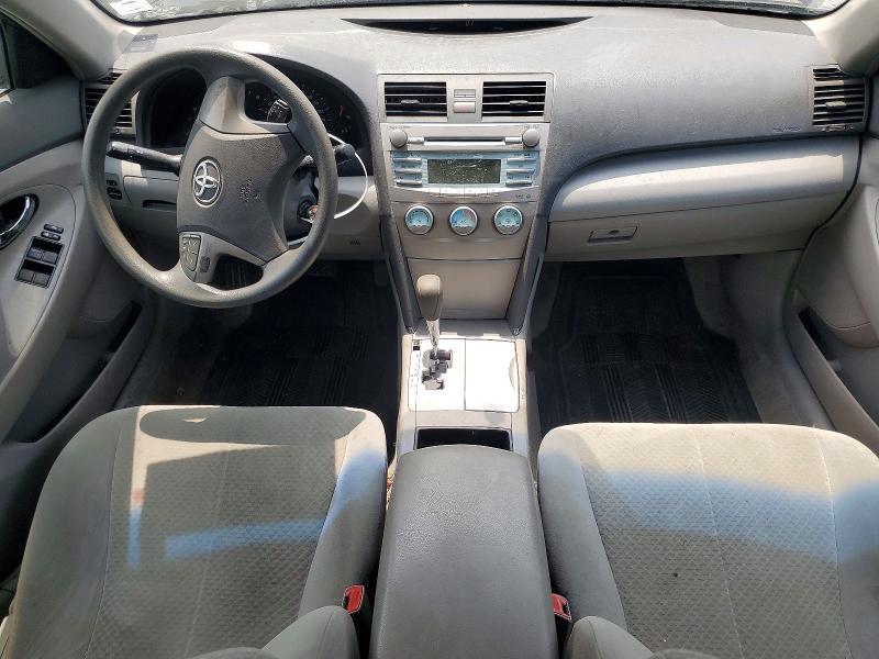 2009 Toyota Camry მანქანა იყიდება აუქციონზე, vin: 4T1BE46K29U823900, აუქციონის ნომერი: 59576986