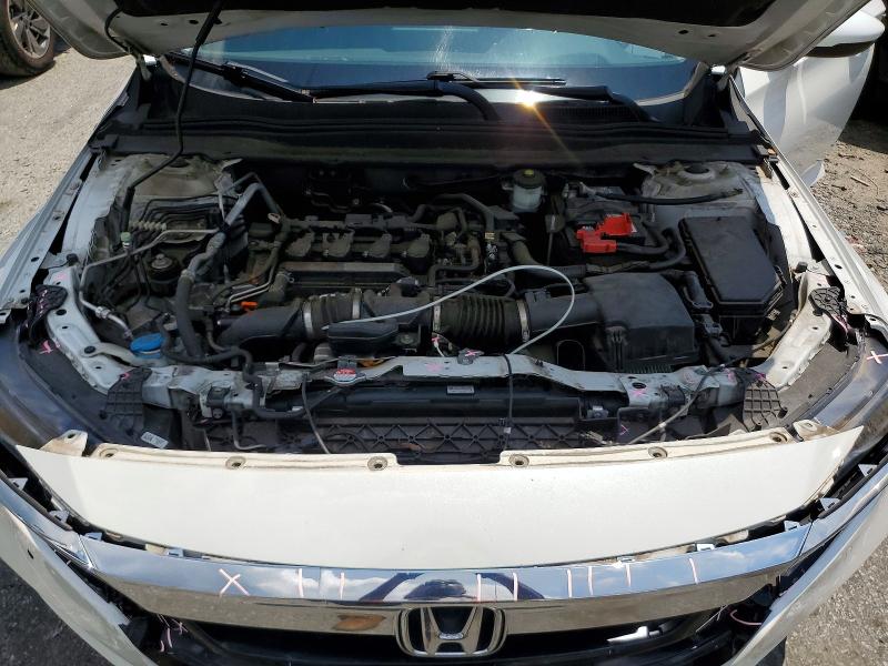 Продаж на аукціоні авто 2018 Honda Accord, vin: 1HGCV1F9XJA144162, номер лоту: 61469956