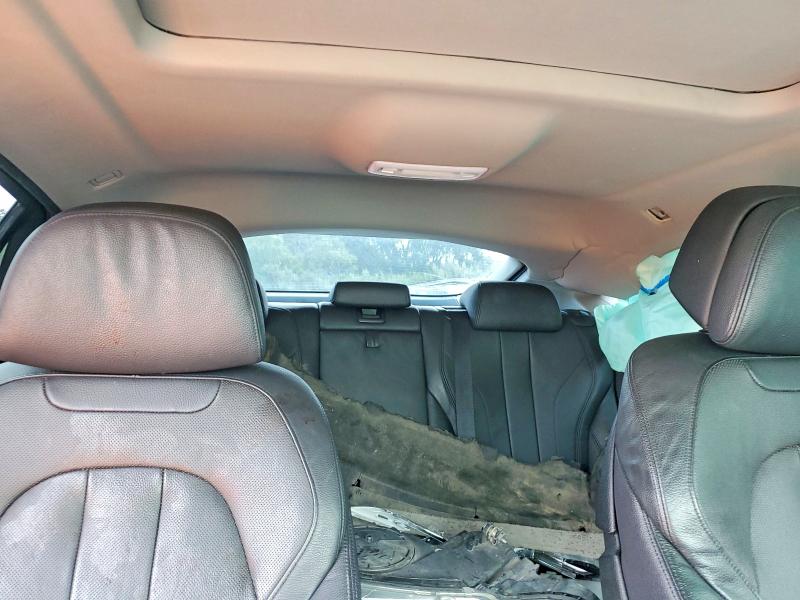 Продаж на аукціоні авто 2016 Bmw X6, vin: 5UXKU2C56G0N83988, номер лоту: 61434666