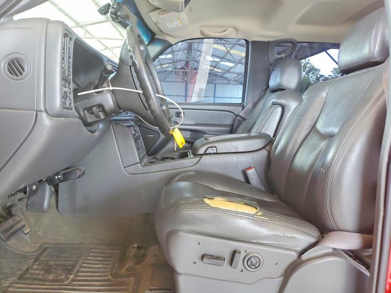 Aukcja sprzedaży 2005 Chevrolet Silverado, vin: 1GCHK23255F830824, numer aukcji: 55791896