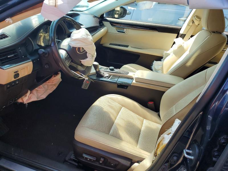 61302796 :رقم المزاد ، 58ABK1GG4JU105957 vin ، 2018 Lexus Es مزاد بيع