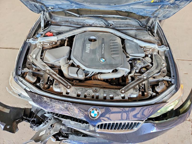 Aukcja sprzedaży 2019 Bmw 440i, vin: WBA4Z5C52KEE17718, numer aukcji: 59631726