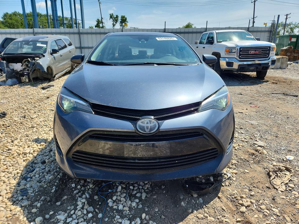 Aukcja sprzedaży 2018 Toyota Corolla, vin: 2T1BURHE3JC061853, numer aukcji: 63146826