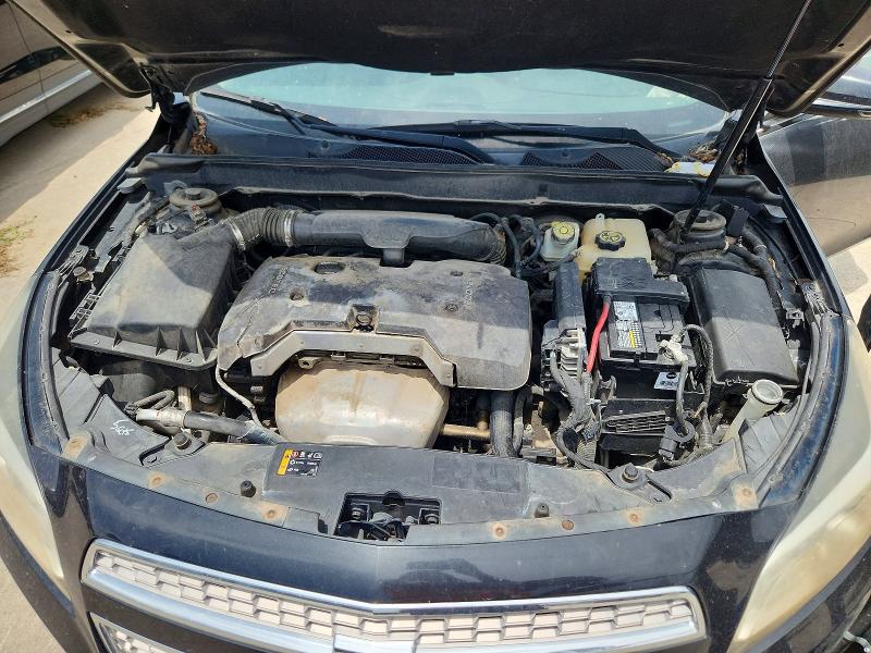Aukcja sprzedaży 2013 Chevrolet Malibu, vin: 1G11H5SA1DF206956, numer aukcji: 61603166