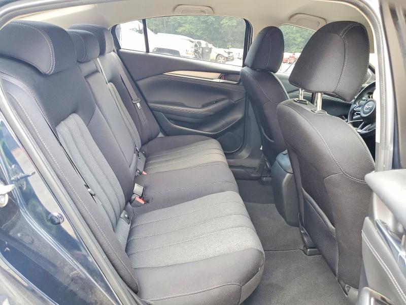 Aukcja sprzedaży 2020 Mazda 6, vin: JM1GL1UM5L1510982, numer aukcji: 61138706