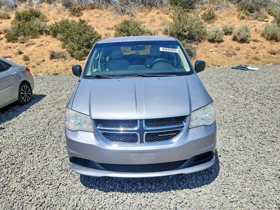Aukcja sprzedaży 2014 Dodge Grand Caravan, vin: 2C4RDGBG1ER400564, numer aukcji: 85632865