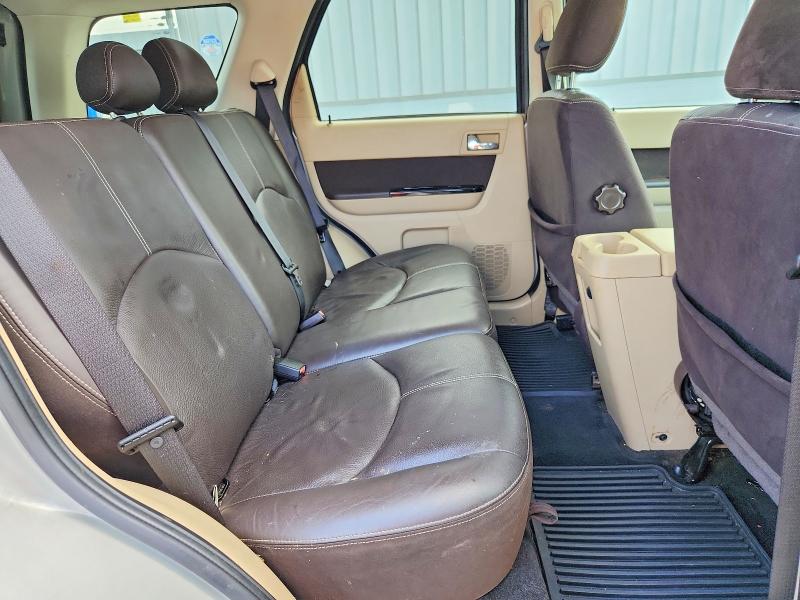 Aukcja sprzedaży 2009 Mazda Tribute, vin: 4F2CZ06G59KM02301, numer aukcji: 59641496