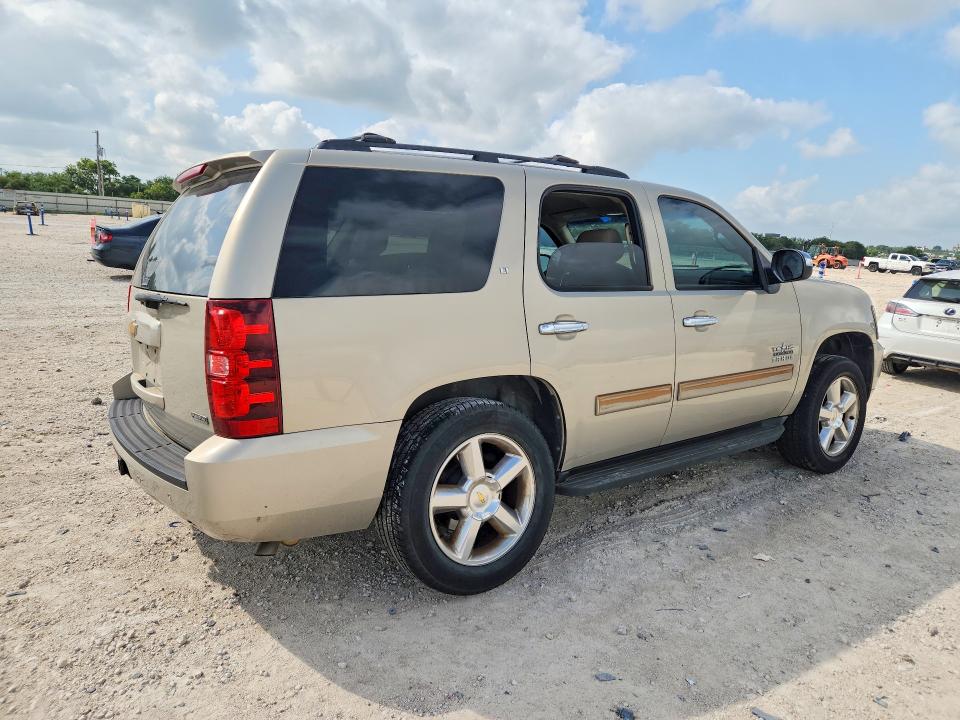 62891986 :رقم المزاد ، 1GNSCBE06CR105816 vin ، 2012 Chevrolet Tahoe مزاد بيع