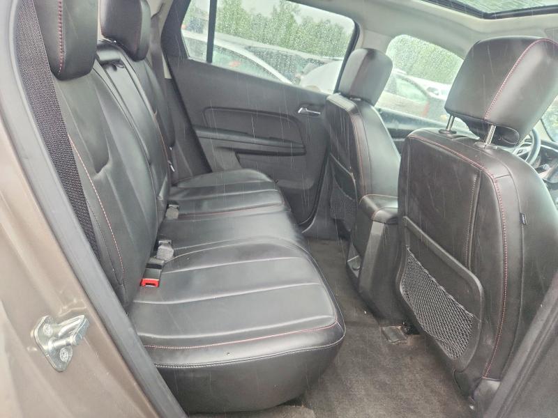 Продаж на аукціоні авто 2011 Gmc Terrain, vin: 2CTFLVE54B6454737, номер лоту: 85461475
