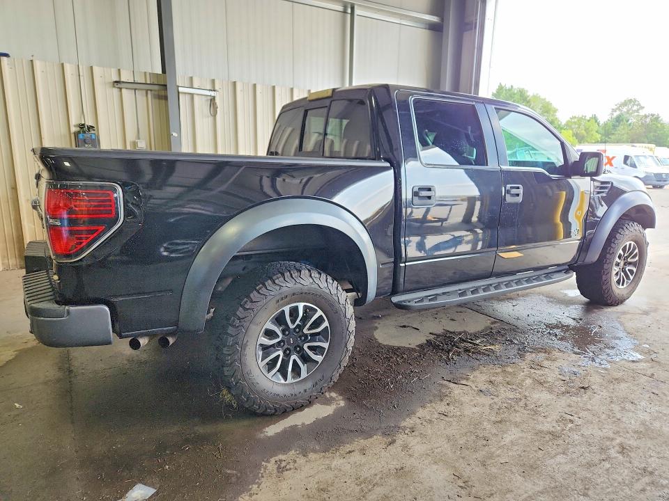 Продажа на аукционе авто 2013 Ford F150, vin: 1FTFW1R66DFD04068, номер лота: 62161126