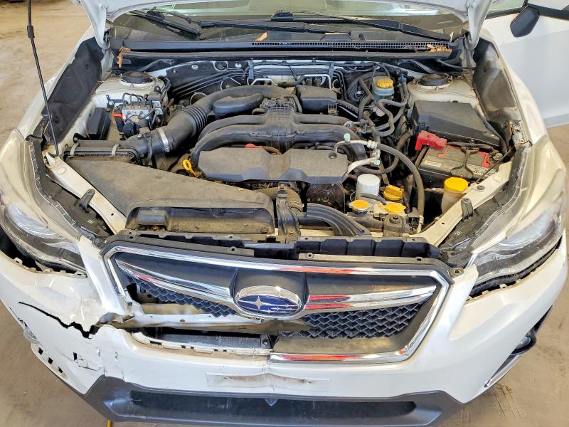 Продаж на аукціоні авто 2016 Subaru Crosstrek, vin: JF2GPANC1G8264876, номер лоту: 63300666