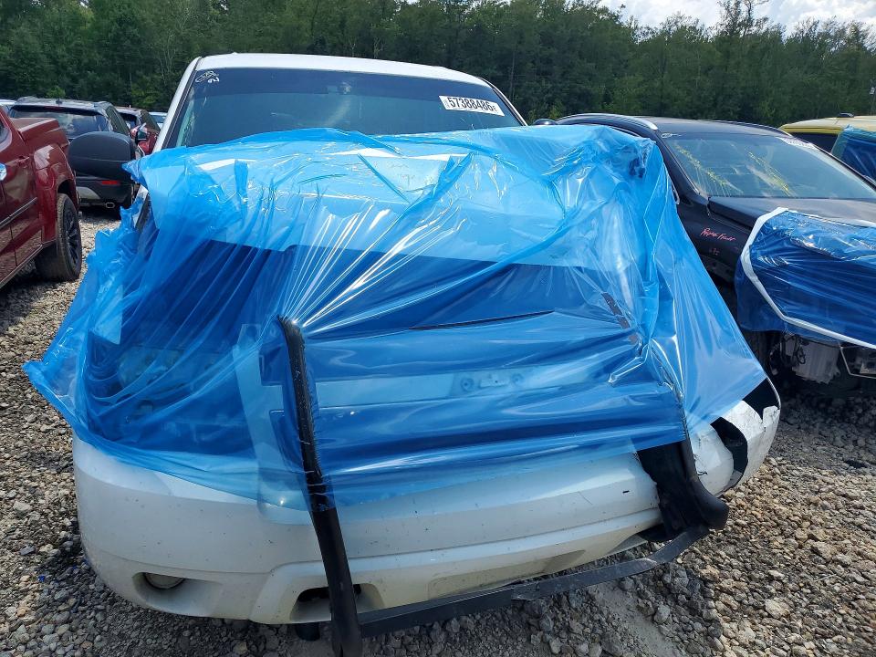 2014 Chevrolet Tahoe მანქანა იყიდება აუქციონზე, vin: 1GNLC2E08ER227648, აუქციონის ნომერი: 57388486