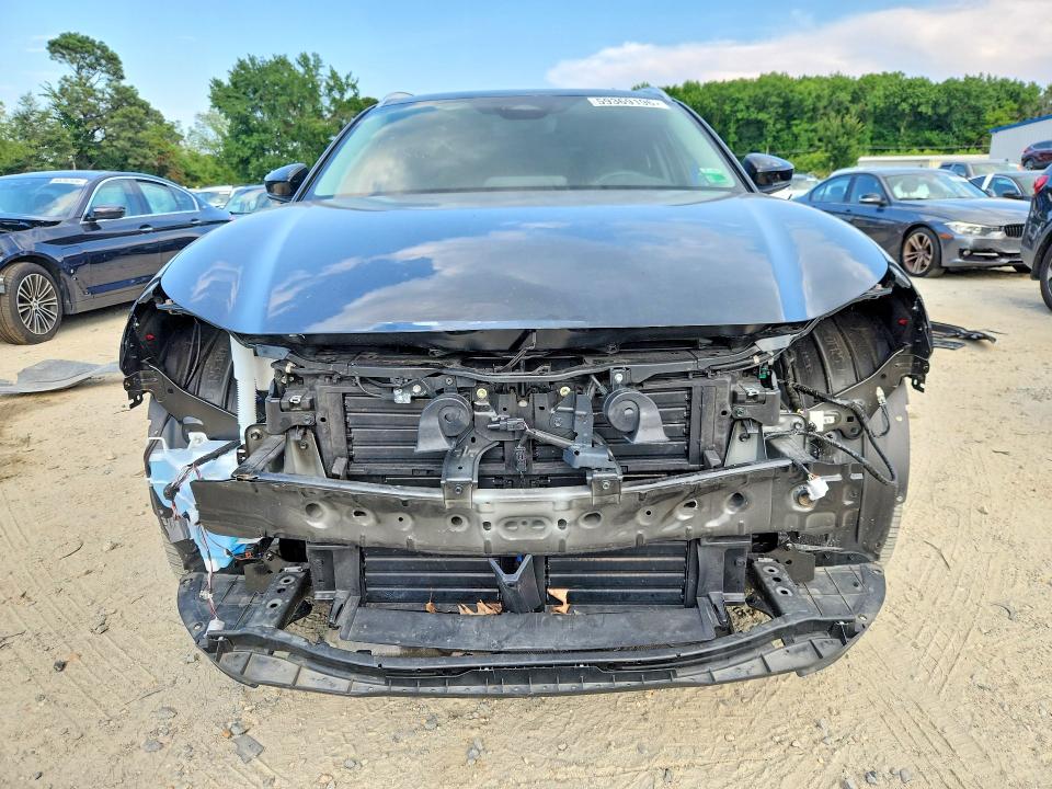 Aukcja sprzedaży 2025 Mazda Cx-30, vin: 3MVDMBBM9SM772142, numer aukcji: 59369196