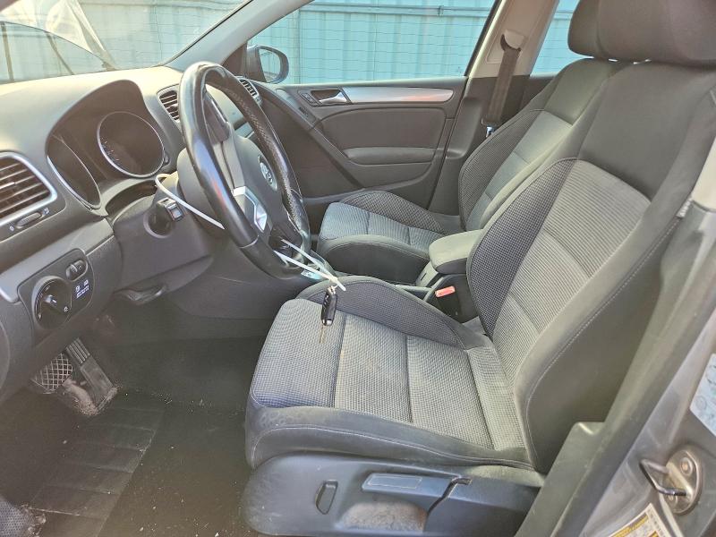 Продаж на аукціоні авто 2013 Volkswagen Golf, vin: WVWDM7AJ6DW003784, номер лоту: 60695906
