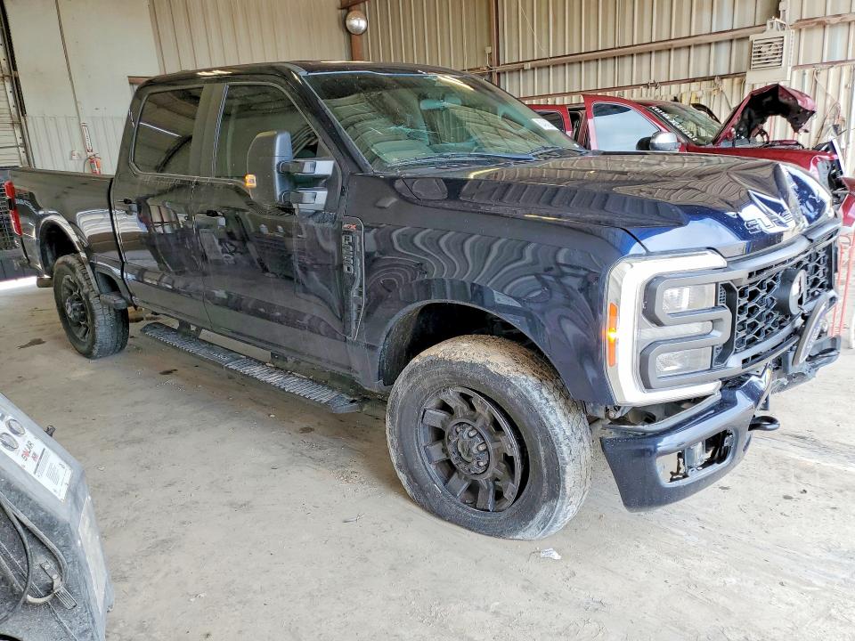 Aukcja sprzedaży 2023 Ford F250, vin: 1FT8W2BAXPED15923, numer aukcji: 60424206