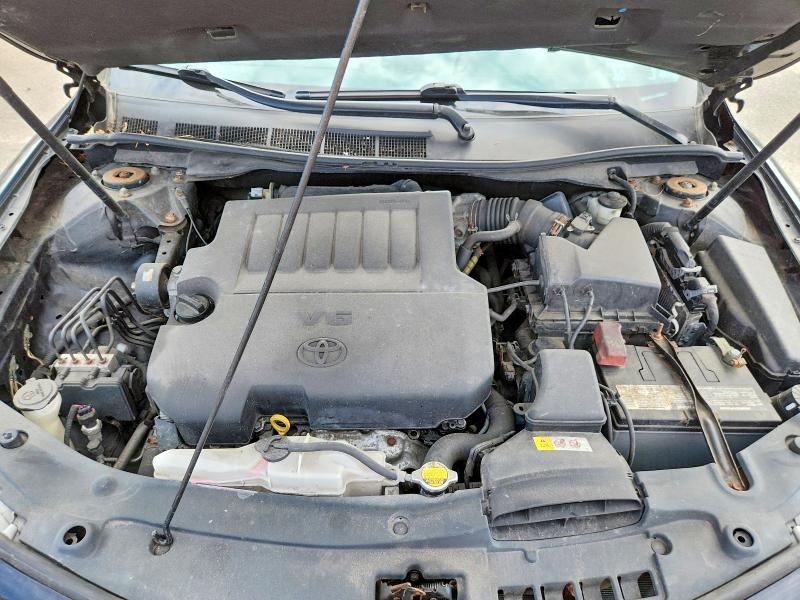 Продажа на аукционе авто 2013 Toyota Camry, vin: 4T1BK1FK1DU525919, номер лота: 60770346