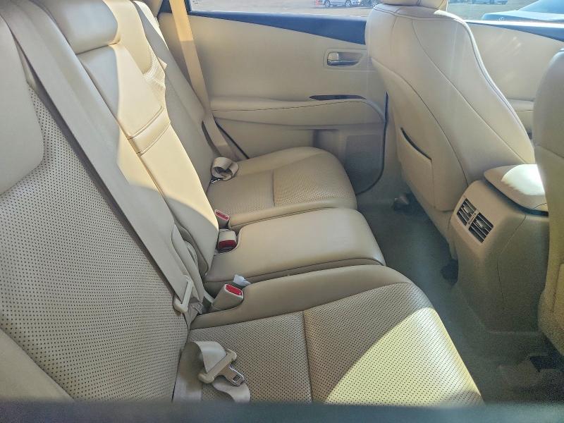 Продажа на аукционе авто 2013 Lexus Rx 350, vin: 2T2BK1BA4DC222000, номер лота: 61406776