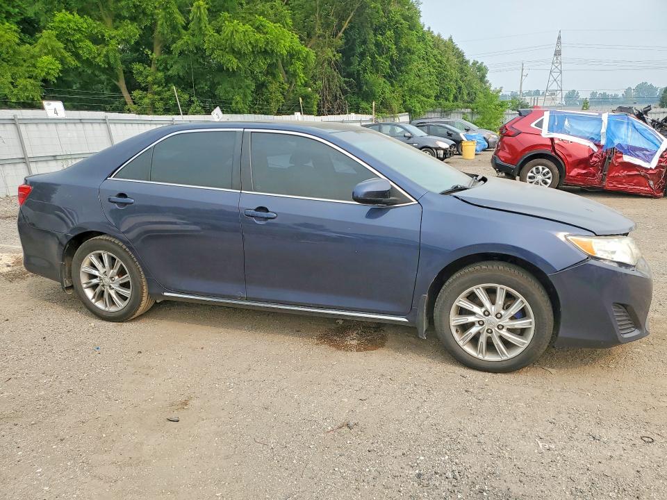 Продаж на аукціоні авто 2014 Toyota Camry, vin: 4T1BF1FK2EU824292, номер лоту: 60251286