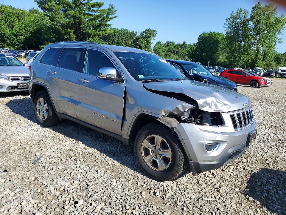 Aukcja sprzedaży 2014 Jeep Grand Cherokee, vin: 1C4RJFAGXEC237765, numer aukcji: 55782386
