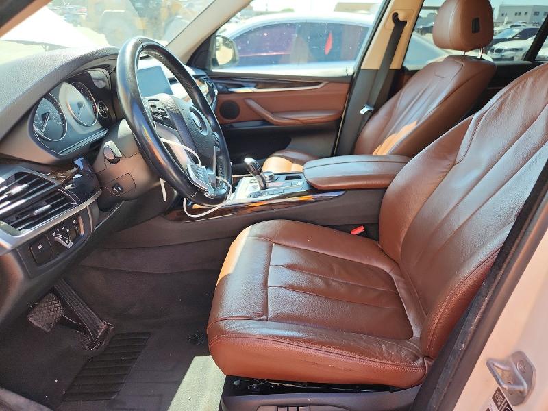 Aukcja sprzedaży 2015 Bmw X5, vin: 5UXKR0C53F0K52225, numer aukcji: 62906986
