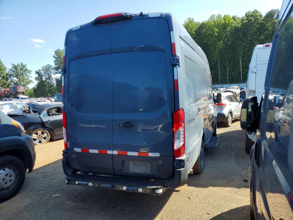 Aukcja sprzedaży 2020 Ford Transit, vin: 1FTBR3X81LKB04856, numer aukcji: 63286266