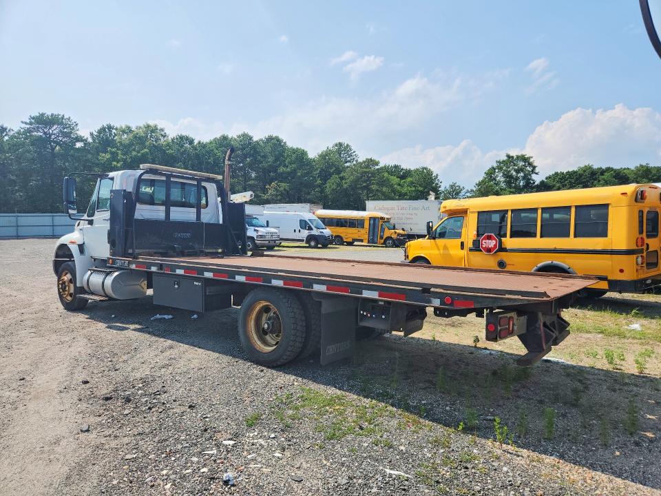 Продаж на аукціоні авто 2014 International 4300, vin: 1HTJTSKN2EH775279, номер лоту: 61918146