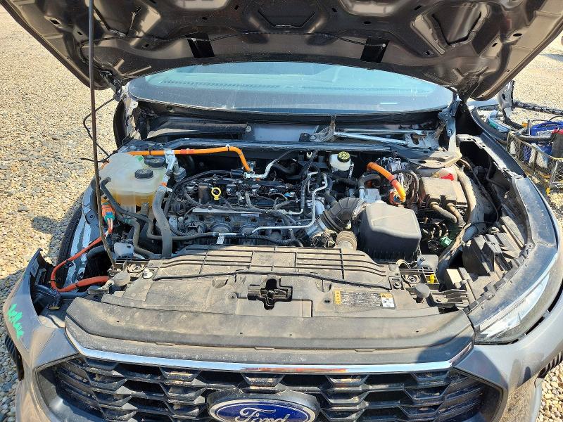 59379876 :رقم المزاد ، 1FMCU0MZ1RUB11118 vin ، 2024 Ford Escape مزاد بيع
