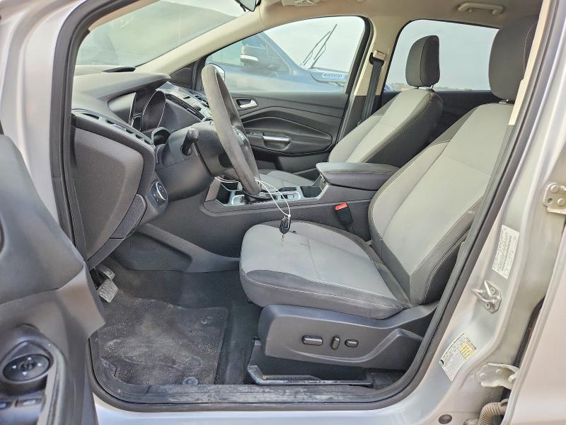61682906 :رقم المزاد ، 1FMCU0GD2JUB29289 vin ، 2018 Ford Escape مزاد بيع