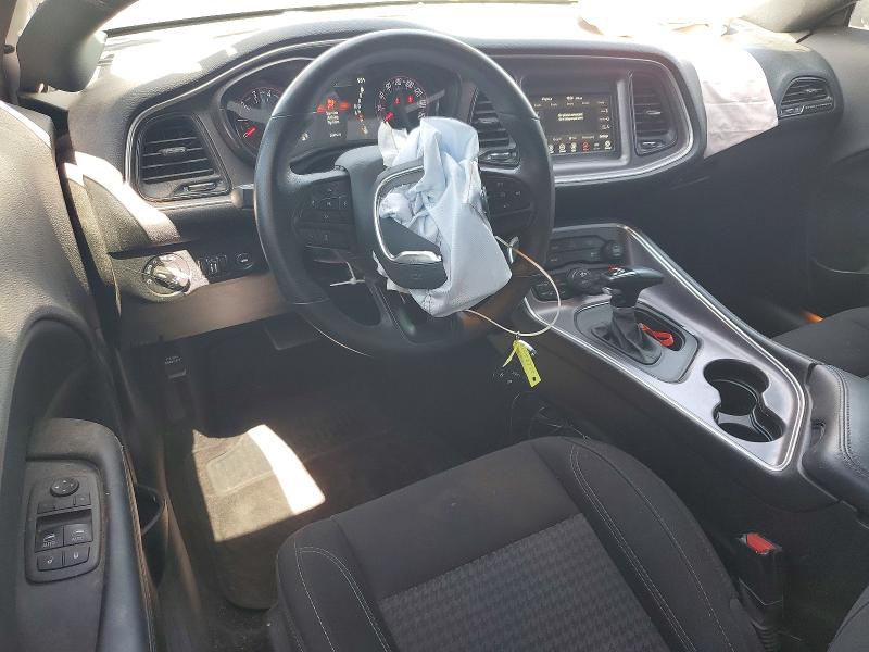 2018 Dodge Challenger მანქანა იყიდება აუქციონზე, vin: 2C3CDZAG6JH288514, აუქციონის ნომერი: 61023356