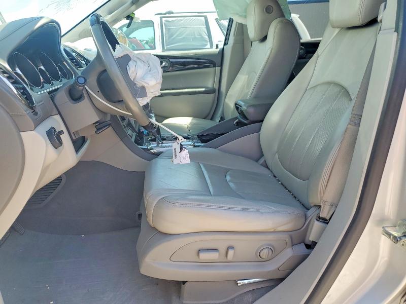 Продаж на аукціоні авто 2014 Buick Enclave, vin: 5GAKVBKD6EJ327866, номер лоту: 58968336