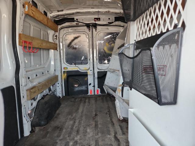 2015 Ford Transit მანქანა იყიდება აუქციონზე, vin: 1FTYR1CM5FKA38110, აუქციონის ნომერი: 60046296