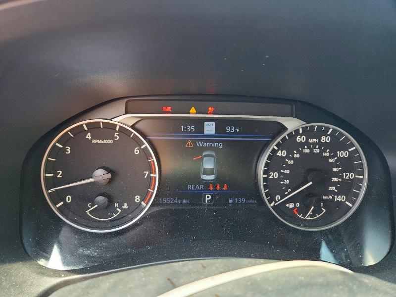 Продажа на аукционе авто 2024 Nissan Altima, vin: 1N4BL4DV4RN434747, номер лота: 56141636