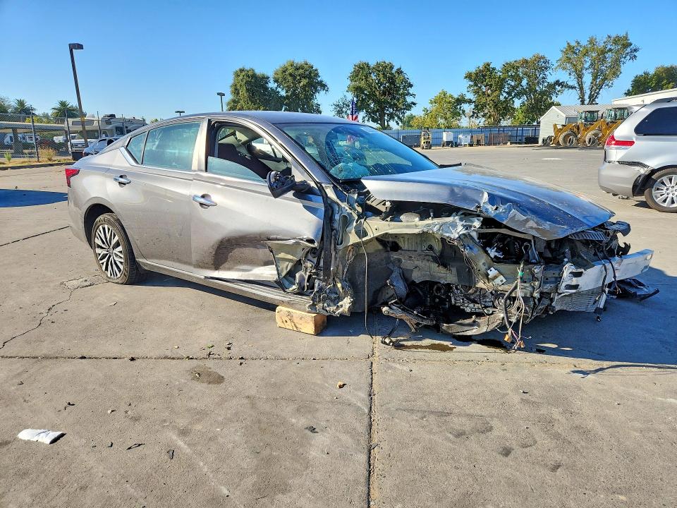 2024 Nissan Altima მანქანა იყიდება აუქციონზე, vin: 1N4BL4DV1RN393591, აუქციონის ნომერი: 63208866