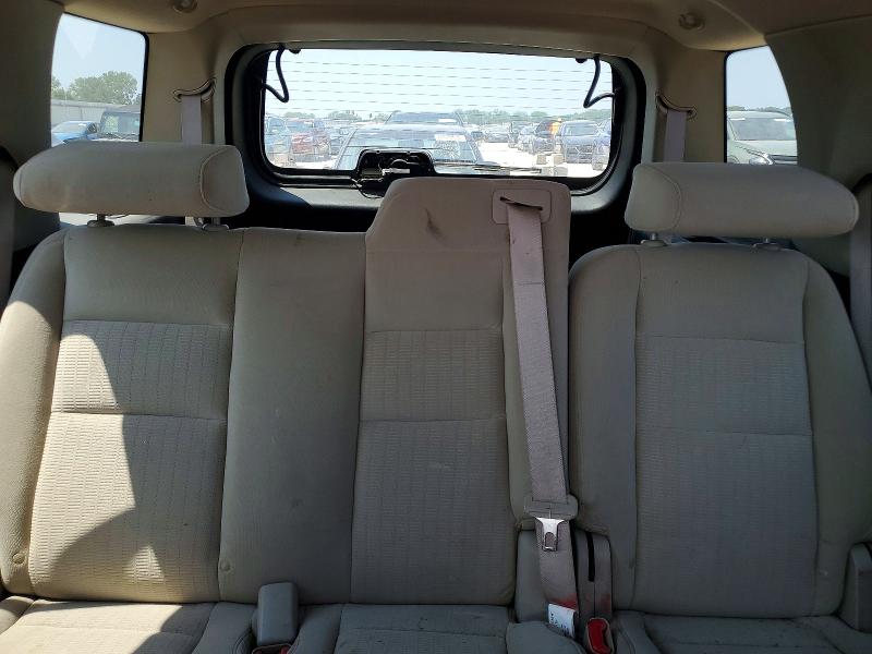 2008 Ford Explorer მანქანა იყიდება აუქციონზე, vin: 1FMEU73E78UA07165, აუქციონის ნომერი: 61958476