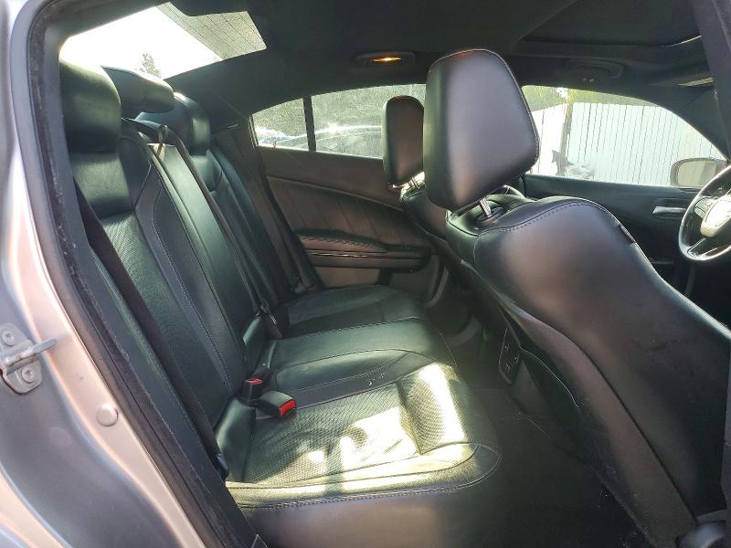 Aukcja sprzedaży 2016 Dodge Charger, vin: 2C3CDXHG2GH318823, numer aukcji: 62575456