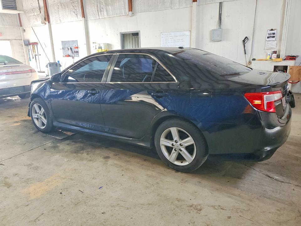 Продаж на аукціоні авто 2014 Toyota Camry, vin: 4T1BF1FK4EU319953, номер лоту: 62640606