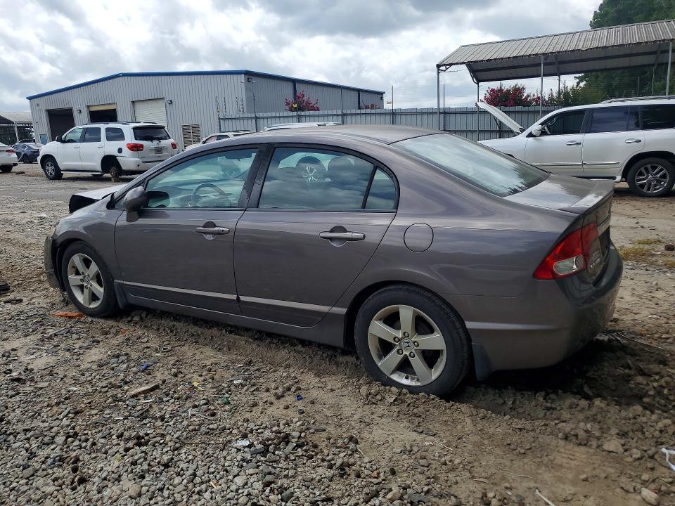 Aukcja sprzedaży 2010 Honda Civic, vin: 19XFA1F64AE070540, numer aukcji: 62136036