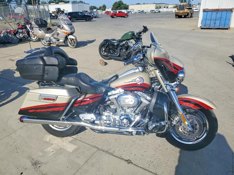 Продажа на аукционе авто 2006 Harley-davidson Flhtcuse, vin: 1HD1PRE3X6Y950866, номер лота: 59244206