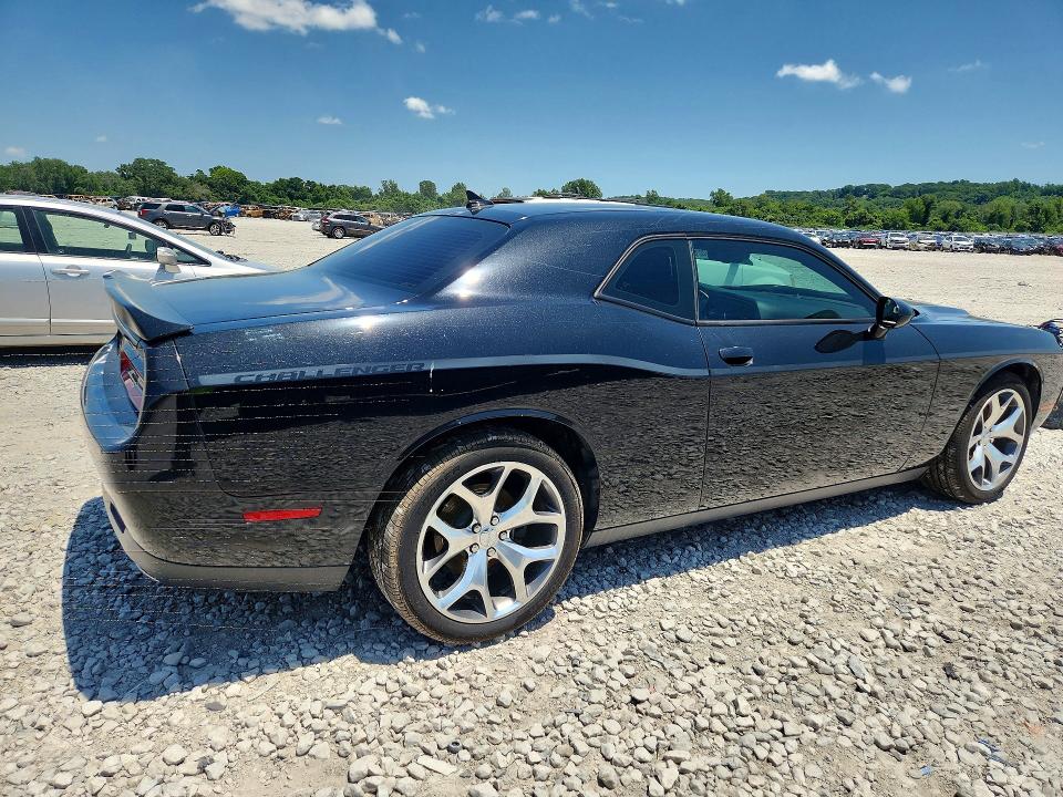 Aukcja sprzedaży 2015 Dodge Challenger, vin: 2C3CDZBG2FH703978, numer aukcji: 59320246