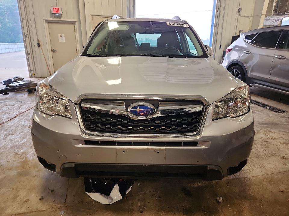 Aukcja sprzedaży 2015 Subaru Forester, vin: JF2SJARC2FH467375, numer aukcji: 61376896