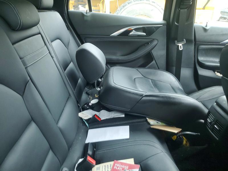 2018 Infiniti Qx30 მანქანა იყიდება აუქციონზე, vin: SJKCH5CR6JA047491, აუქციონის ნომერი: 62497076